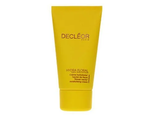 DECLÉOR Hydra Floral Anti-Pollution Flower Nectar Moisturising Cream 40ml Image 1
