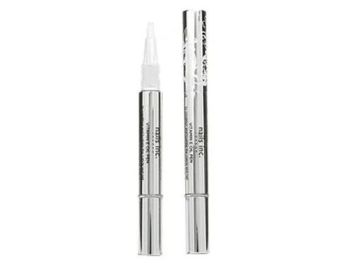 nails inc. Vitamin E Cuticle Oil Pen Image 1