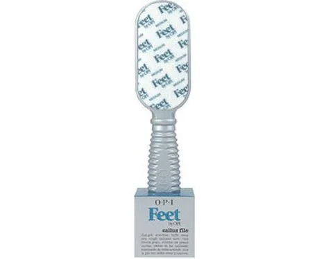 OPI FEET Callus File Image 1