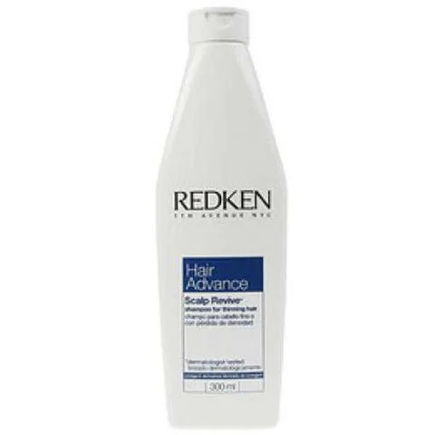 Redken Hair Advance Scalp Revive Shampoo Image 1