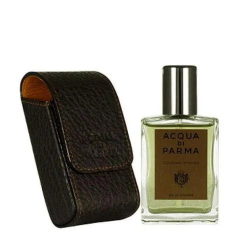 Acqua di Parma colonia intensa travel spray 30ml Image 1