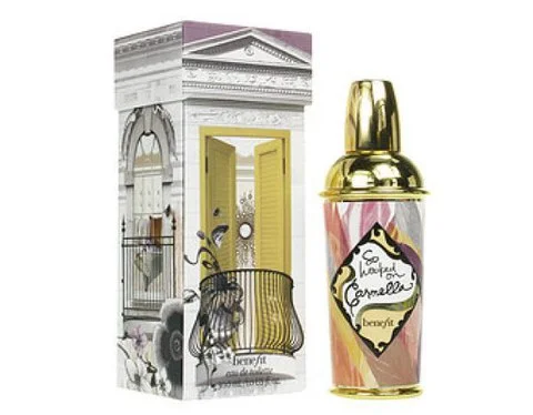 benefit Crescent Row So Hooked on Carmella Image 1