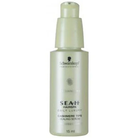 Schwarzkopf SEAH Cashmere Tips Image 1