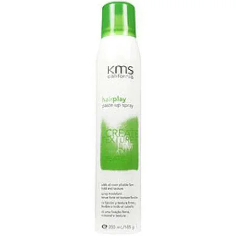 KMS Hair Play Makeover Spray Image 1