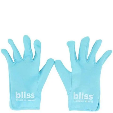 bliss Glamour Gloves (50 Treatments) Image 1