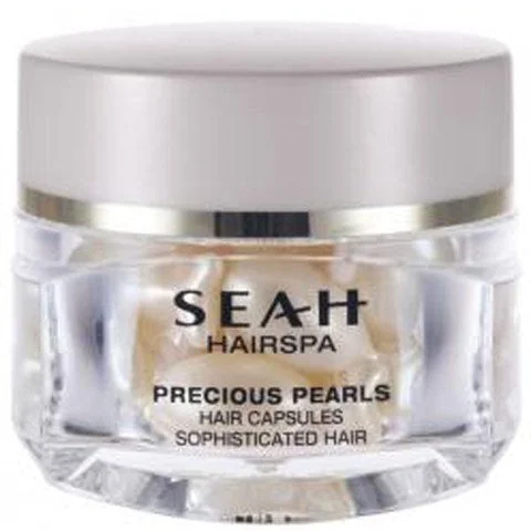 Schwarzkopf SEAH Precious Pearls Image 1