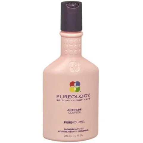 Pureology PureVolume Blow Dry Amplifier 200ml Image 1