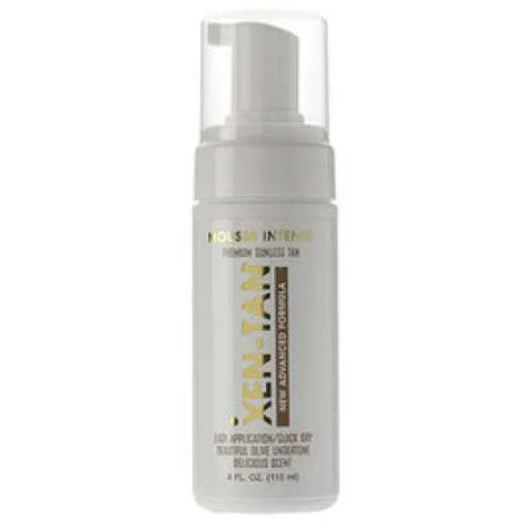 Xen-Tan Dark Mousse 118ml Image 1
