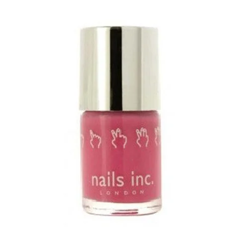 nails inc. Nail Colour Collection - Brompton Place Image 1