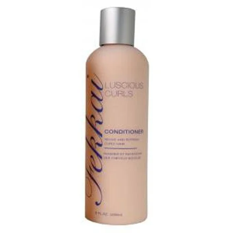 Frederic Fekkai Luscious Curls Conditioner Image 1