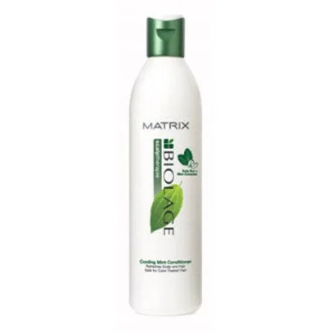 Matrix Biolage Cooling Mint Conditioner Image 1