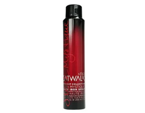 Catwalk Haute Iron Spray Image 1