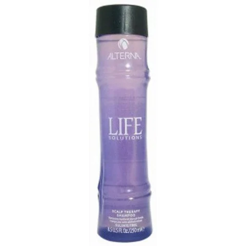 Alterna Life Solutions Scalp Therapy Shampoo Image 1