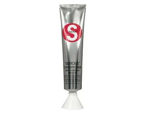 TIGI S-Factor Serious Conditioner Image 1