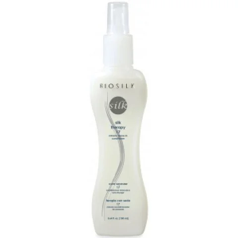 BIOSILK Silk Therapy 17 Miracle Leave-In Conditioner 150ml Image 1