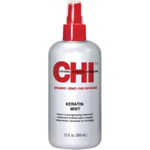 CHI Keratin Mist-Leave-In Strength Treatment (355ml) Image 1