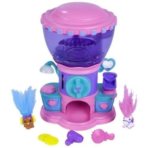 Squinkies Doo's Salon Playset Image 1