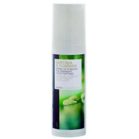 KORRES Garcinia and Guarana Toning Cream Gel 150ml Image 1