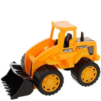 JCB 16 INCH WHEEL LOADER