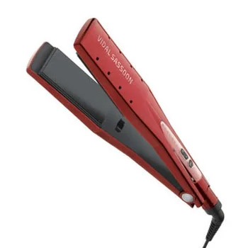 Vidal Sassoon Ceramic Hair Straightener (Wet to Dry Hair)