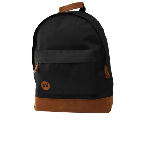 Mi-Pac Classic Backpack - Black Image 1