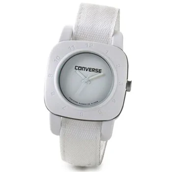 Converse Unisex Watch 1908 Collection – White (Regular Face)