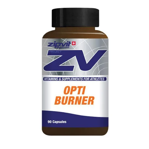 ZipVit ZV Opti Burner Image 1