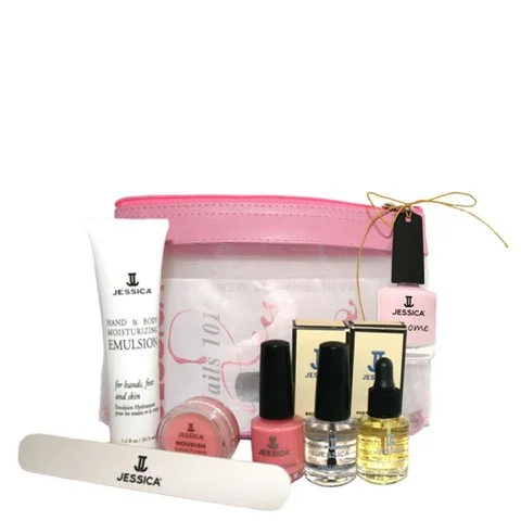 Jessica At Home Kit - Samba Parade (worth over £42) Image 1