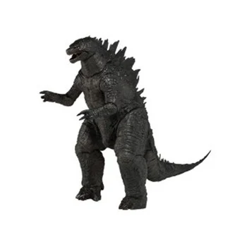 NECA Godzilla 12 Inch Head To Tail Figure Modern Series 1 - Godzilla