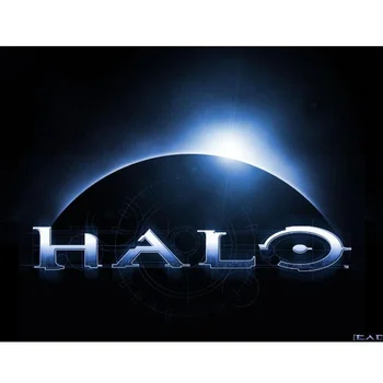 Halo 18 Inch Scale Action Figure Master Chief