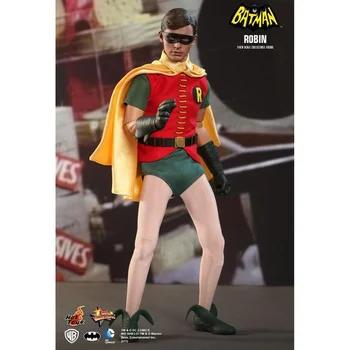 Hot Toys Robin 1966 Batman 1/6 Figure