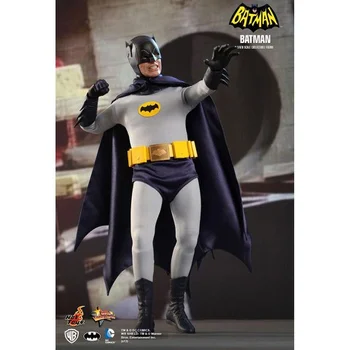 Hot Toys Batman 1966 Film 1:6 Scale Figure