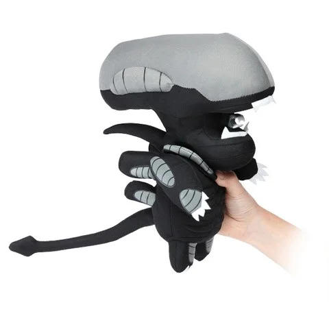 Aliens Xenomorph Plush Image 1