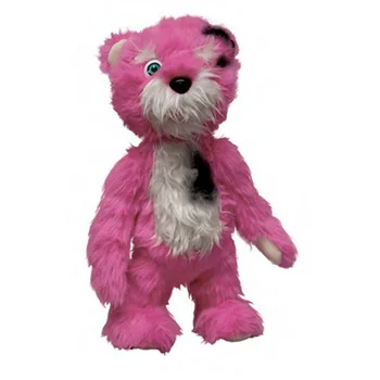 Breaking Bad 18 Teddy Bear