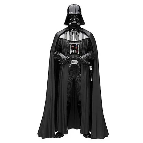 Kotobukiya Star Wars Darth Vader ArtFX+ Statues Image 1