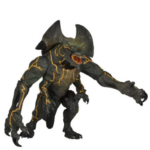 NECA Pacific Rim - Kaiju Trespasser - Action Figure Image 1