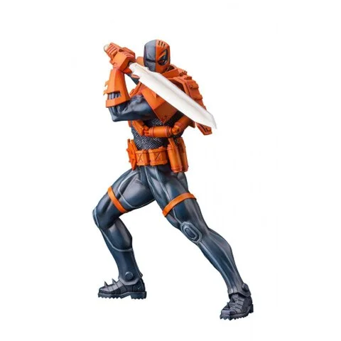 Kotobukiya DC Comics Deathstroke 1:6 Scale ArtFX Statue Image 1