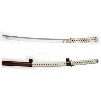The Walking Dead Michonnes Katana Weapon Prop Replica