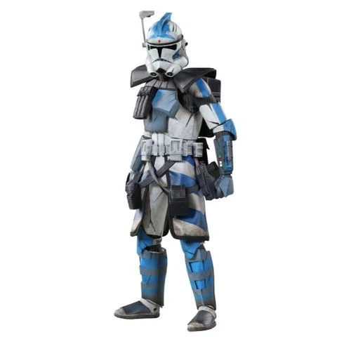 Sideshow Collectibles Star Wars ARC Clone Trooper: Fives Phase II 1:6 Scale Figure Image 1