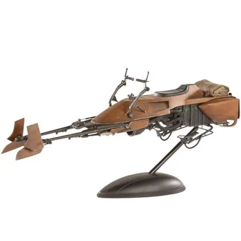 Sideshow Collectibles Star Wars Speeder Bike 1:6 Scale Vehicle