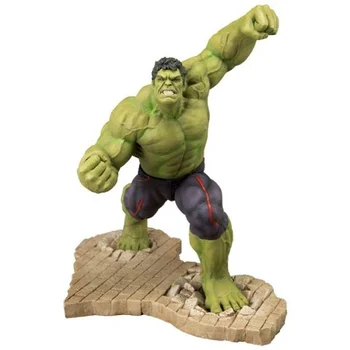 Kotobukiya Marvel Avengers Age of Ultron Hulk ArtFX+ Statue