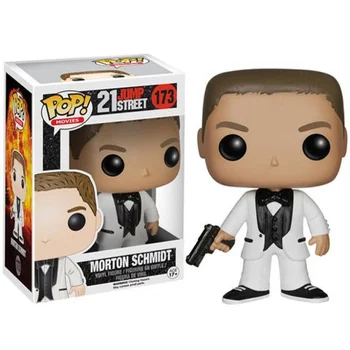 21 Jump Street Morton Schmidt Pop! Vinyl Figure