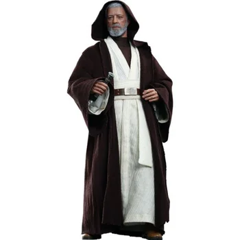 Hot Toys Star Wars Obi-Wan Kenobi 1:6 Scale Figure