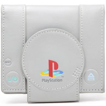 Sony PlayStation One Console Bi-Fold Wallet