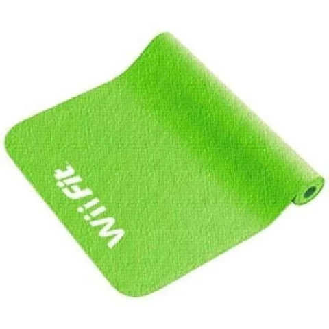 Wii Fit Yoga Mat Image 1