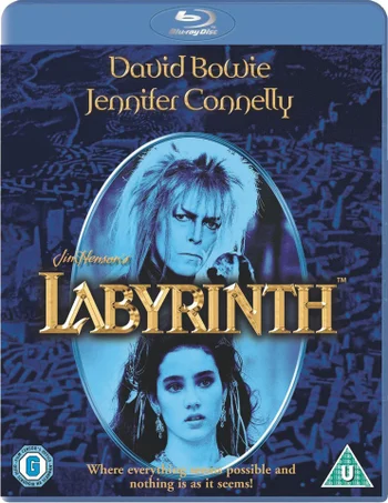 Labyrinth