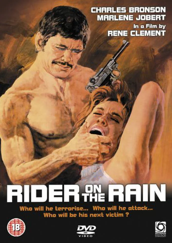 Rider On The Rain Image 1