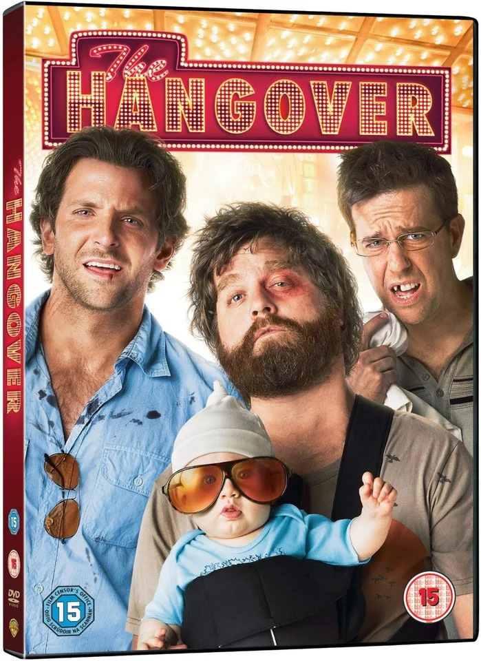 The Hangover Image 1