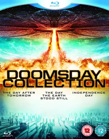 Doomsday Collection
