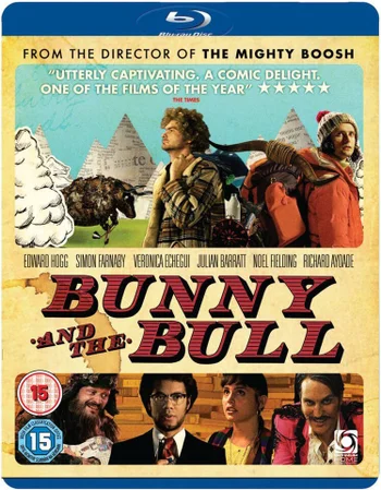 Bunny And The Bull